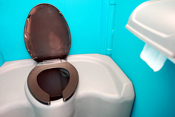 Best Temporary restroom rental  in Upland, IN