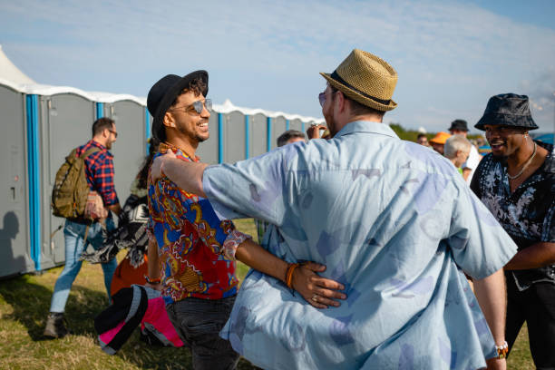 Best Long-term porta potty rental  in Upland, IN