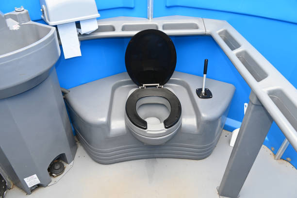 Portable Toilet Options We Offer in Upland, IN