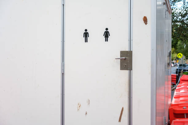 Best Porta potty rental near me  in Upland, IN