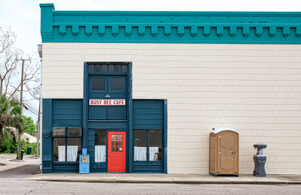 Best Porta potty rental for parties  in Upland, IN