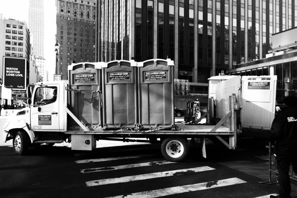 Best Event porta potty rental  in Upland, IN