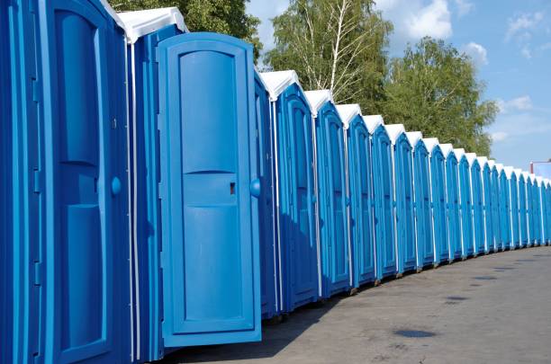 Best Luxury portable toilet rental  in Upland, IN